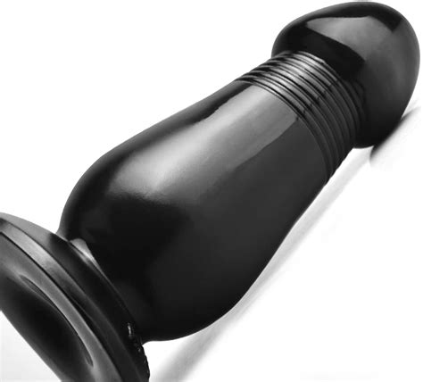 8 inch insertable dildo